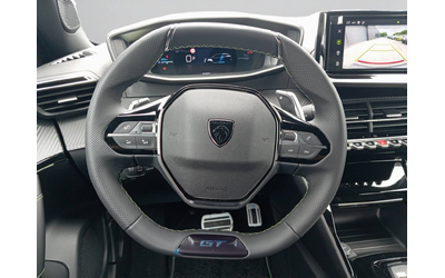 Peugeot 2008 GT 1.2 PureTech 145 HYBRID 48V e-DCS6 EURO 6.4 - автомобили, коли, обяви за нови и употребявани 9