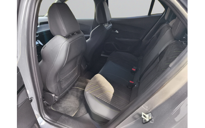 Peugeot 2008 GT 1.2 PureTech 145 HYBRID 48V e-DCS6 EURO 6.4 - автомобили, коли, обяви за нови и употребявани 10