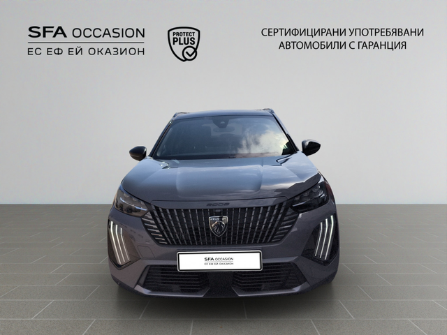 Peugeot 2008 GT 1.2 PureTech 145 HYBRID 48V e-DCS6 EURO 6.4 - автомобили, коли, обяви за нови и употребявани 1