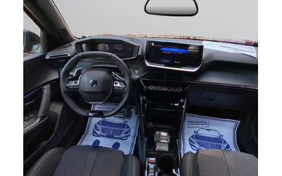 Peugeot 2008  GT 1.2 PureTech 145 HYBRID 48V e-DCS6 EURO 6.4 - автомобили, коли, обяви за нови и употребявани 8