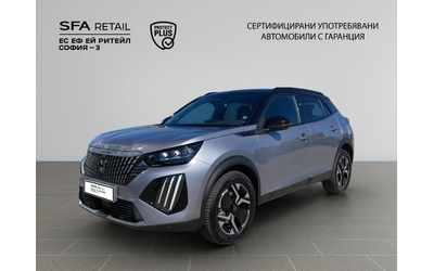 peugeot-2008-gt-1-2-puretech-145-hybrid-48v-e-dcs6-euro-6-4 - 0
