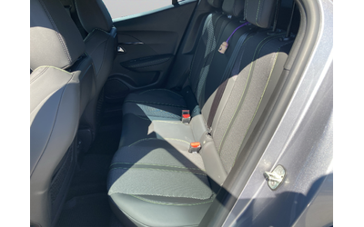 Peugeot 2008 GT 1.2 PureTech 145 HYBRID 48V e-DCS6 EURO 6.4 - автомобили, коли, обяви за нови и употребявани 9