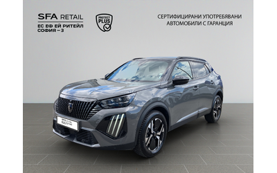 peugeot-2008-gt-1-2-puretech-145-hybrid-48v-e-dcs6-euro-6-4 - 0