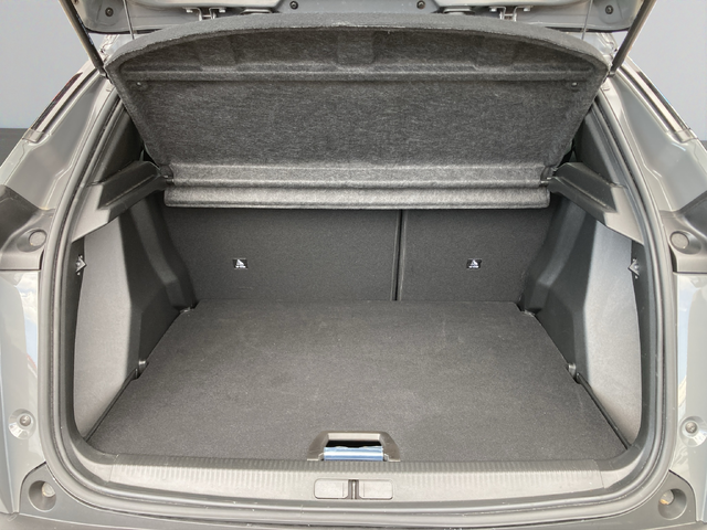 Peugeot 2008 GT 1.2 PureTech 145 HYBRID 48V e-DCS6 EURO 6.4 - автомобили, коли, обяви за нови и употребявани 8