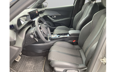 Peugeot 2008 GT 1.2 PureTech 145 HYBRID 48V e-DCS6 EURO 6.4 - автомобили, коли, обяви за нови и употребявани 9