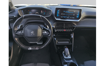 Peugeot 2008 GT 1.2 PureTech 155 EAT8 EURO6 - автомобили, коли, обяви за нови и употребявани 6
