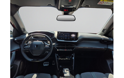 Peugeot 2008 GT - автомобили, коли, обяви за нови и употребявани 10