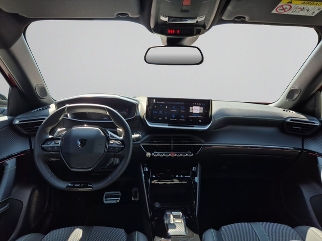 Peugeot 2008 GT - автомобили, коли, обяви за нови и употребявани 10