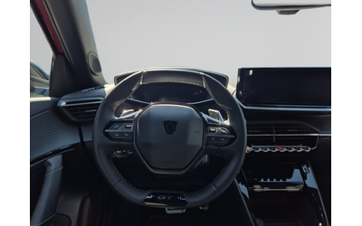 Peugeot 2008 GT - автомобили, коли, обяви за нови и употребявани 9