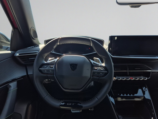 Peugeot 2008 GT - автомобили, коли, обяви за нови и употребявани 9