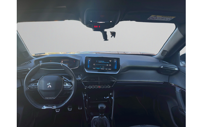 Peugeot 2008 GT - автомобили, коли, обяви за нови и употребявани 11