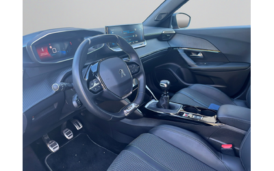 Peugeot 2008 GT - автомобили, коли, обяви за нови и употребявани 13