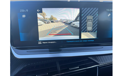 Peugeot 2008 GT - автомобили, коли, обяви за нови и употребявани 8