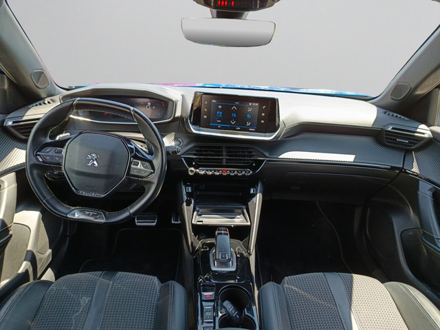 Peugeot 2008 GT - автомобили, коли, обяви за нови и употребявани 12