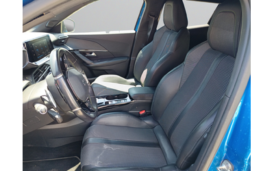 Peugeot 2008 GT - автомобили, коли, обяви за нови и употребявани 13