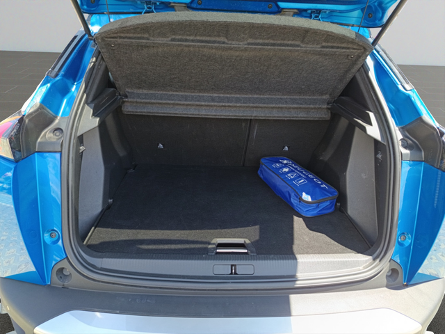 Peugeot 2008 GT - автомобили, коли, обяви за нови и употребявани 15