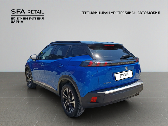 Peugeot 2008 GT - автомобили, коли, обяви за нови и употребявани 2