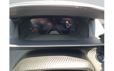 Peugeot 2008 GT - автомобили, коли, обяви за нови и употребявани 9