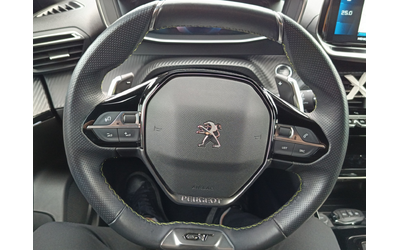 Peugeot 2008 GT - автомобили, коли, обяви за нови и употребявани 11