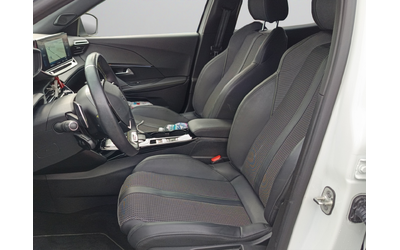 Peugeot 2008 GT - автомобили, коли, обяви за нови и употребявани 13