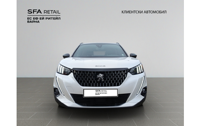 Peugeot 2008 GT - автомобили, коли, обяви за нови и употребявани 7