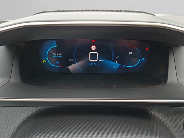 Peugeot 2008 GT - автомобили, коли, обяви за нови и употребявани 9