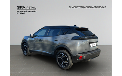 Peugeot 2008 GТ - автомобили, коли, обяви за нови и употребявани 12