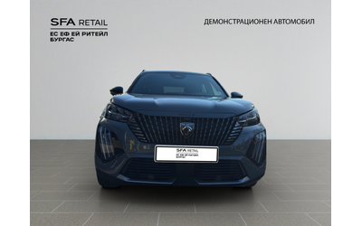 Peugeot 2008 GТ - автомобили, коли, обяви за нови и употребявани 14