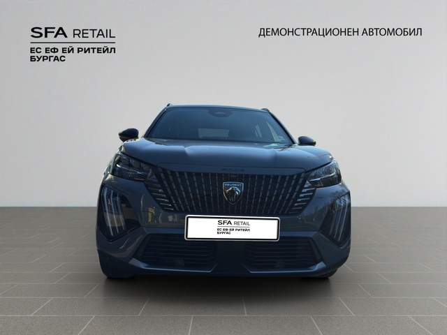 Peugeot 2008 GТ - автомобили, коли, обяви за нови и употребявани 14
