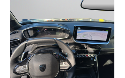 Peugeot 2008 GТ - автомобили, коли, обяви за нови и употребявани 6