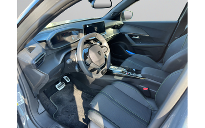 Peugeot 2008 GТ - автомобили, коли, обяви за нови и употребявани 7