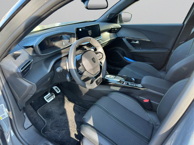 Peugeot 2008 GТ - автомобили, коли, обяви за нови и употребявани 7