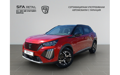 peugeot-2008-gt - 0