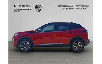 peugeot-2008-gt - 1