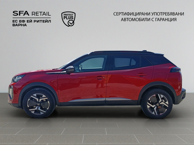 Peugeot 2008 GT - автомобили, коли, обяви за нови и употребявани 1