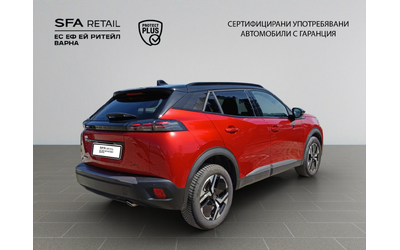 peugeot-2008-gt - 3