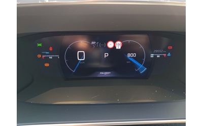 Peugeot 2008 GT - автомобили, коли, обяви за нови и употребявани 8