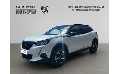 Peugeot 2008 GT - автомобили, коли, обяви за нови и употребявани 0