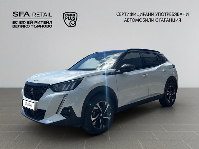 Peugeot 2008 GT - автомобили, коли, обяви за нови и употребявани 0