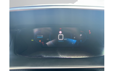 Peugeot 2008 GT - автомобили, коли, обяви за нови и употребявани 11