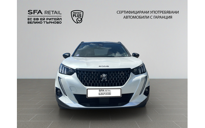 Peugeot 2008 GT - автомобили, коли, обяви за нови и употребявани 1