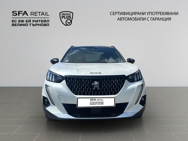 Peugeot 2008 GT - автомобили, коли, обяви за нови и употребявани 1