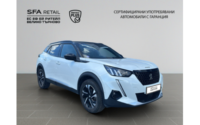 Peugeot 2008 GT - автомобили, коли, обяви за нови и употребявани 2