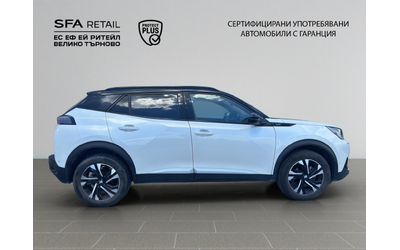 Peugeot 2008 GT - автомобили, коли, обяви за нови и употребявани 3