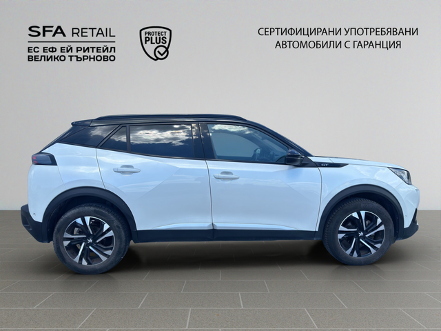 Peugeot 2008 GT - автомобили, коли, обяви за нови и употребявани 3