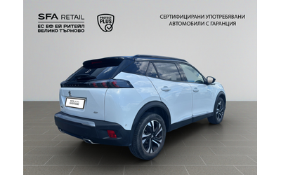 Peugeot 2008 GT - автомобили, коли, обяви за нови и употребявани 4