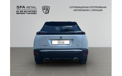 Peugeot 2008 GT - автомобили, коли, обяви за нови и употребявани 5