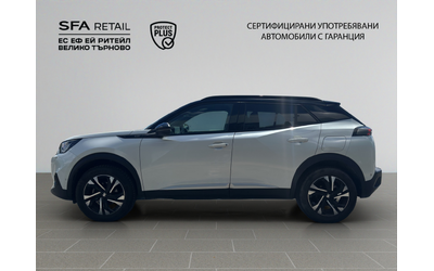 Peugeot 2008 GT - автомобили, коли, обяви за нови и употребявани 6