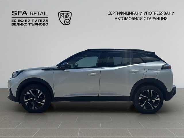 Peugeot 2008 GT - автомобили, коли, обяви за нови и употребявани 6