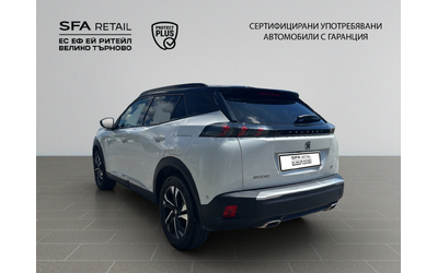 Peugeot 2008 GT - автомобили, коли, обяви за нови и употребявани 7